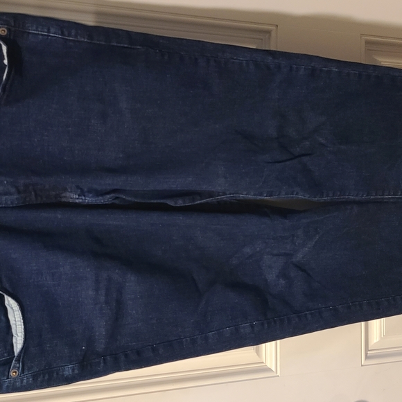 Lucky Brand Men's Blue Jeans - Picture 5 of 8